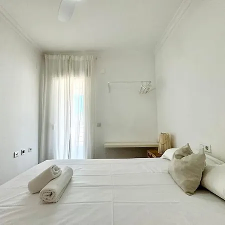 Fancy City Center Soho With Terrace & Ac Apartment *